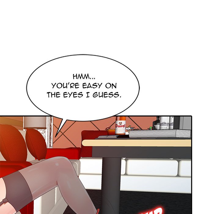 Just For You Chapter 19 - Page 34