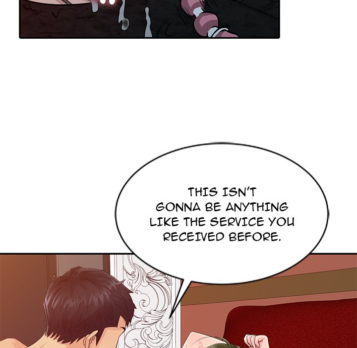 Just For You Chapter 19 - Page 62