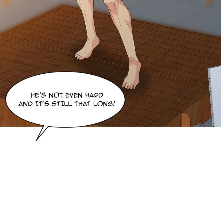 Just For You Chapter 2 - Page 35