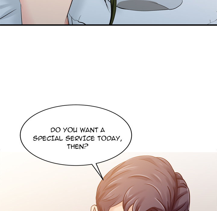 Just For You Chapter 2 - Page 75