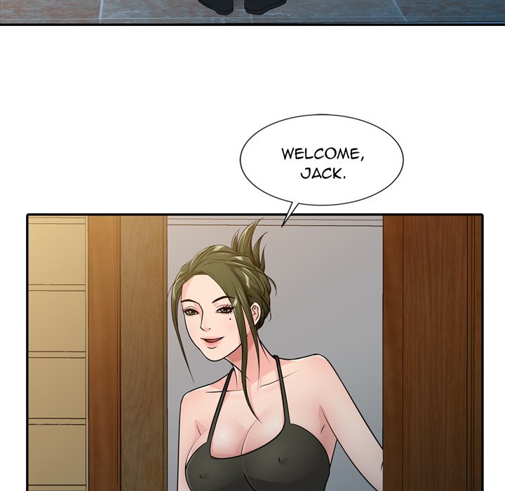 Just For You Chapter 4 - Page 26