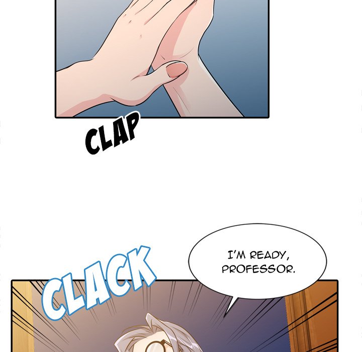 Just For You Chapter 4 - Page 36