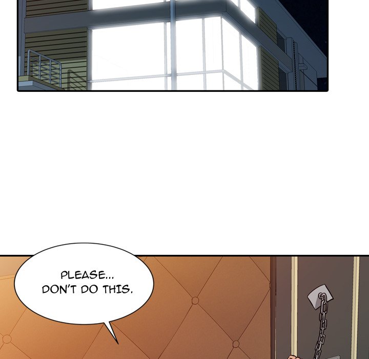 Just For You Chapter 5 - Page 29