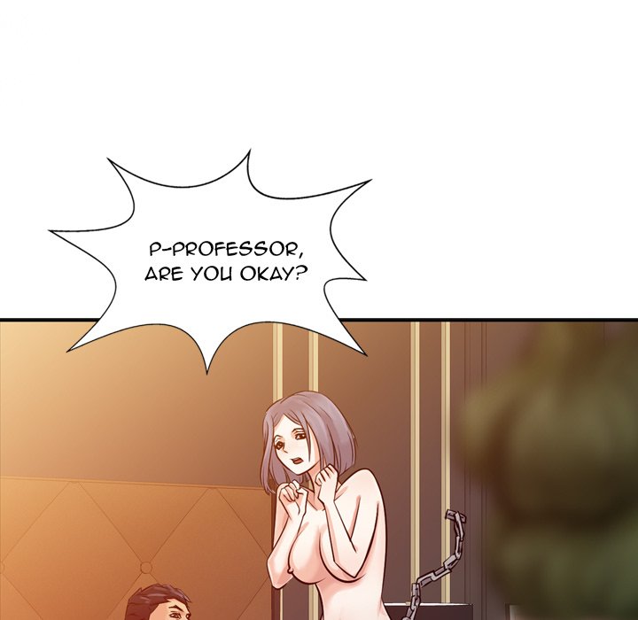 Just For You Chapter 5 - Page 74