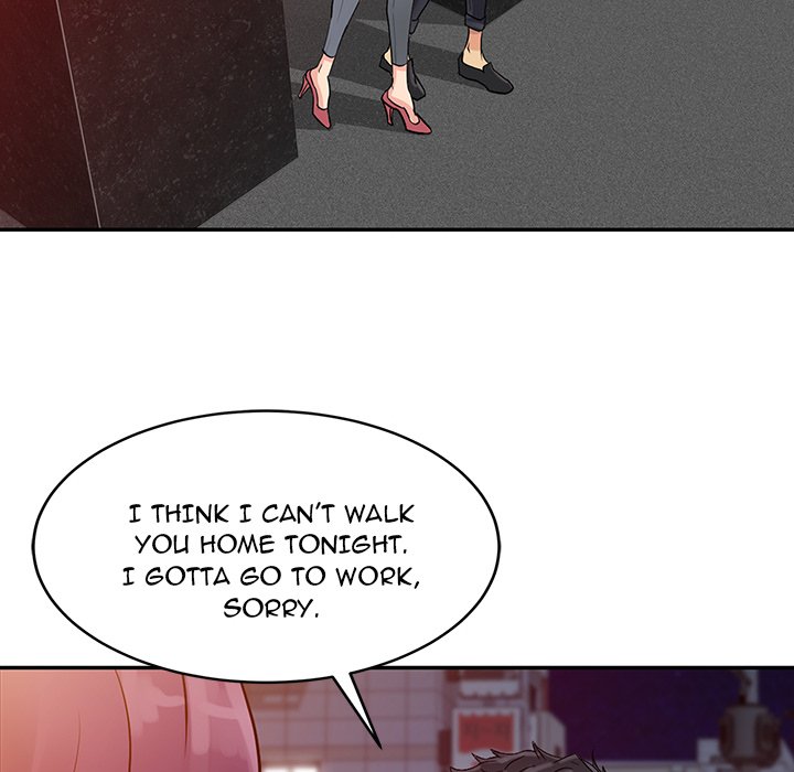 Just For You Chapter 6 - Page 31