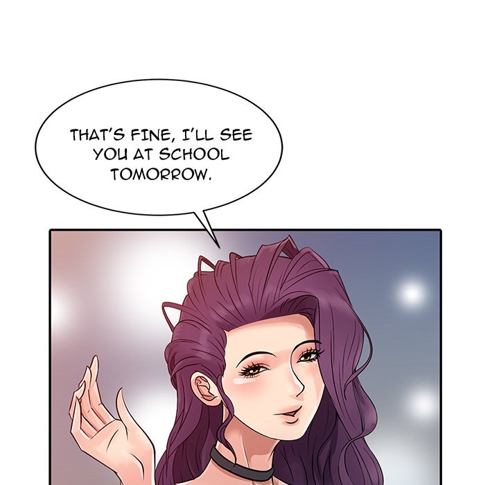 Just For You Chapter 6 - Page 33