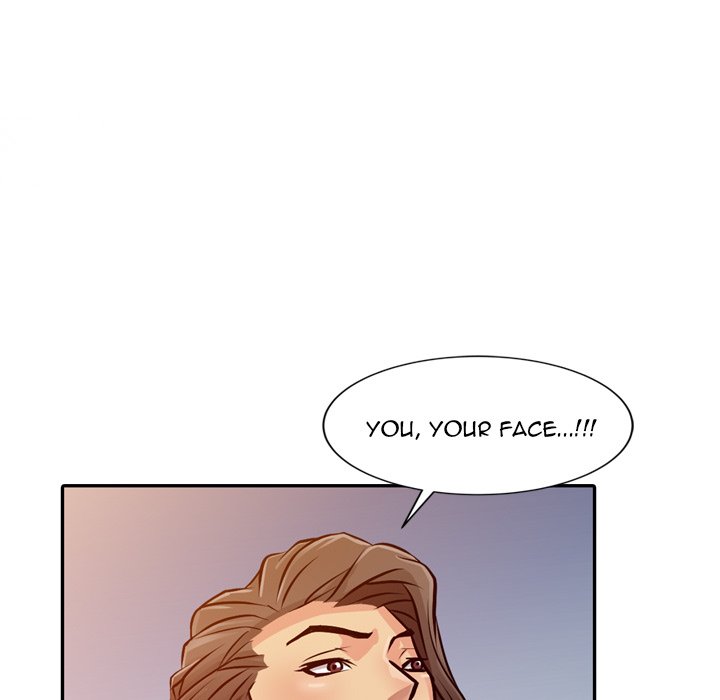 Just For You Chapter 6 - Page 5