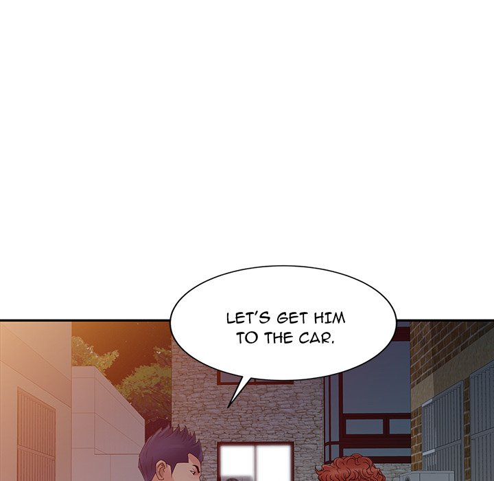 Just For You Chapter 6 - Page 61