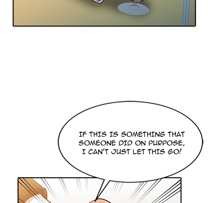 Just For You Chapter 9 - Page 30