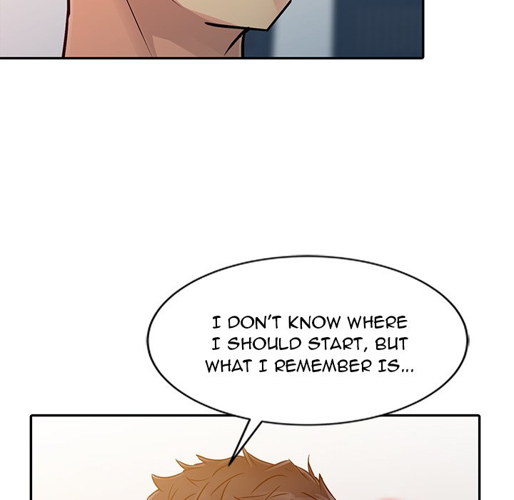 Just For You Chapter 9 - Page 35