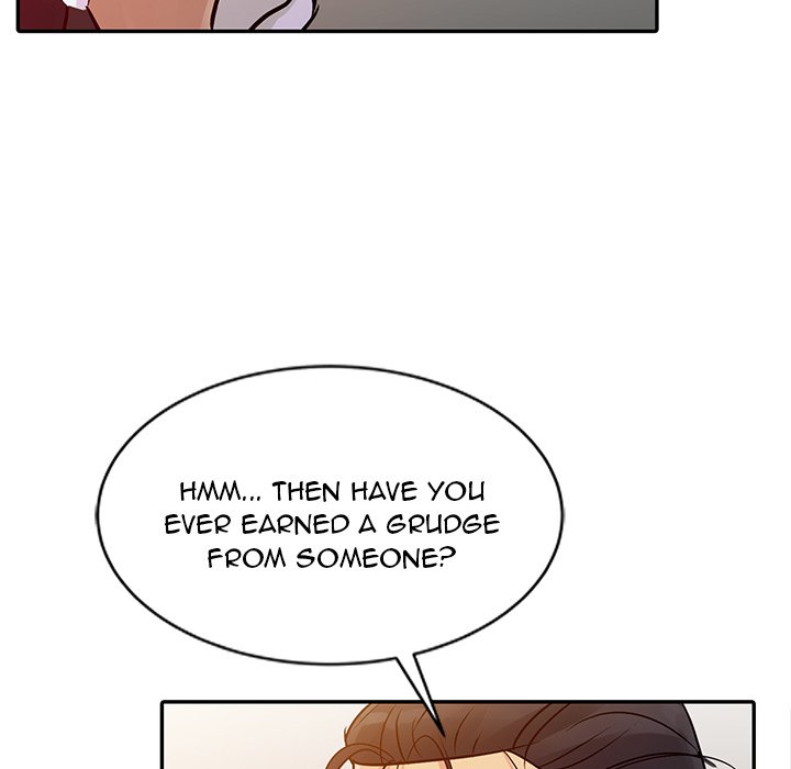 Just For You Chapter 9 - Page 42