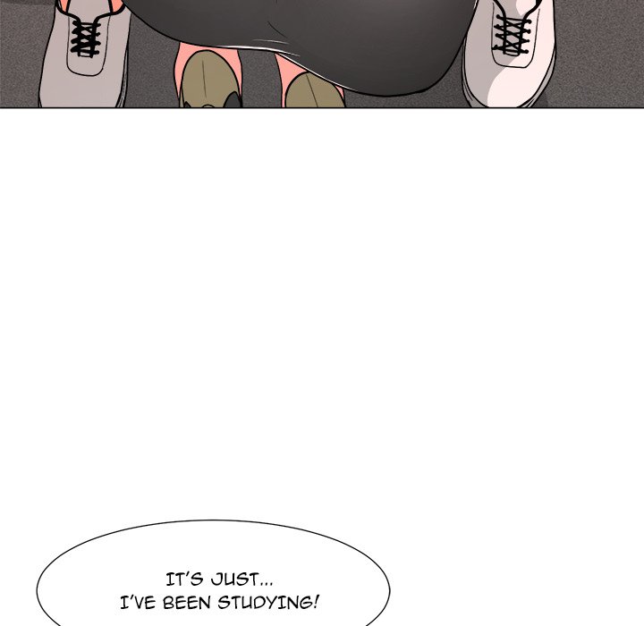 Family Business Chapter 13 - Page 31