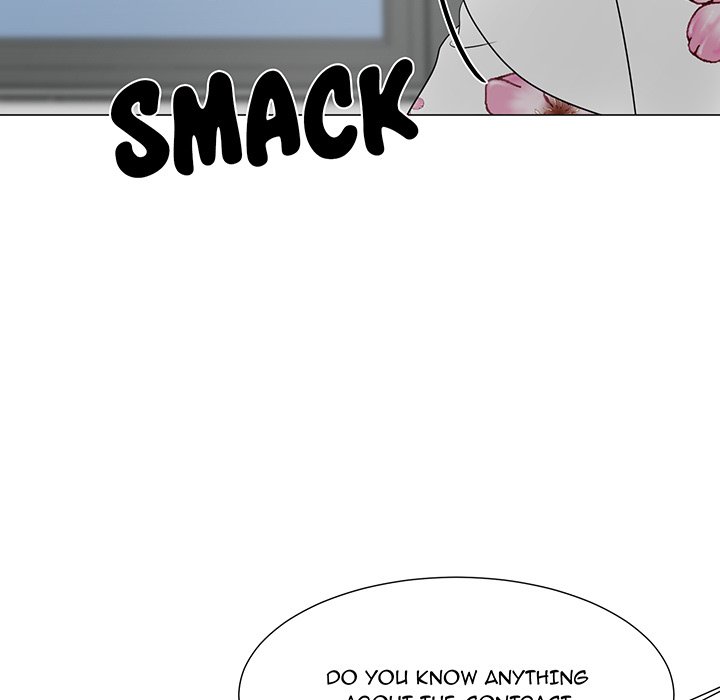 Family Business Chapter 20 - Page 7