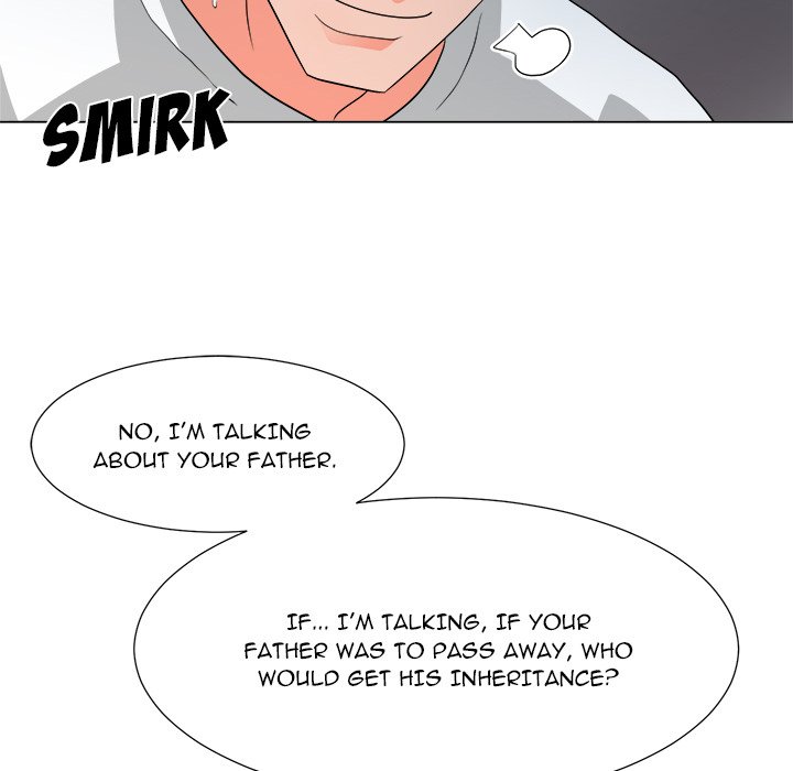 Family Business Chapter 25 - Page 80