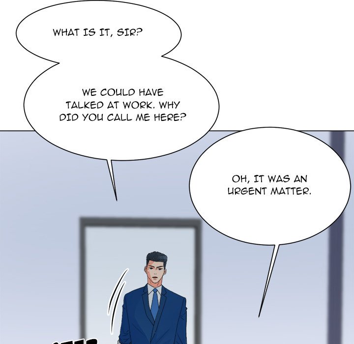 Family Business Chapter 29 - Page 20