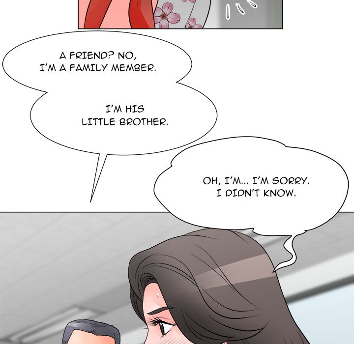 Family Business Chapter 30 - Page 44