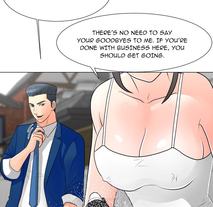 Family Business Chapter 31 - Page 39