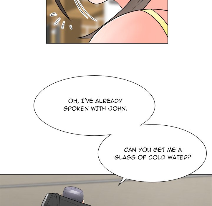 Family Business Chapter 34 - Page 28