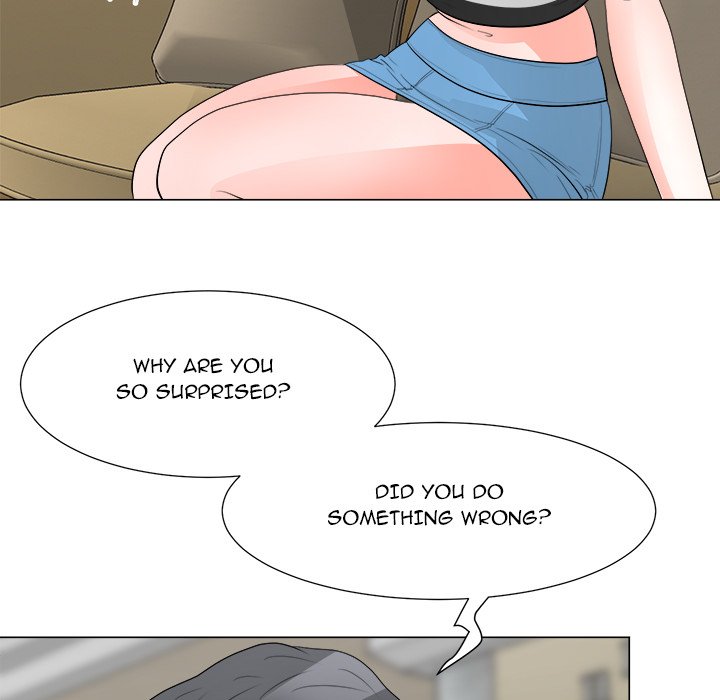 Family Business Chapter 38 - Page 60