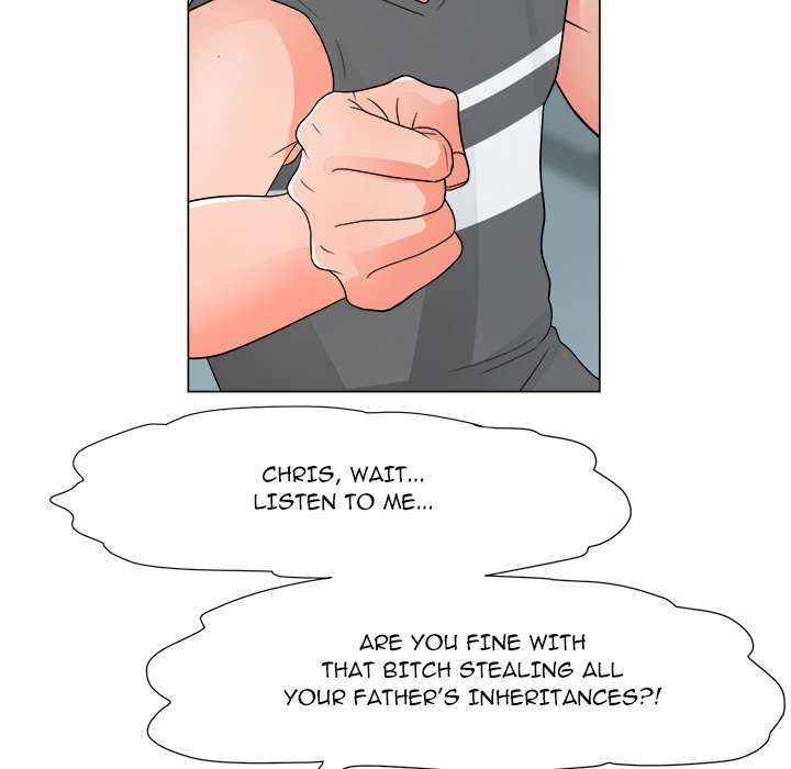 Family Business Chapter 38 - Page 81