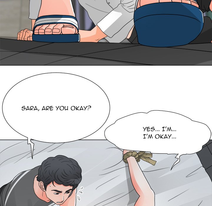 Family Business Chapter 38 - Page 89