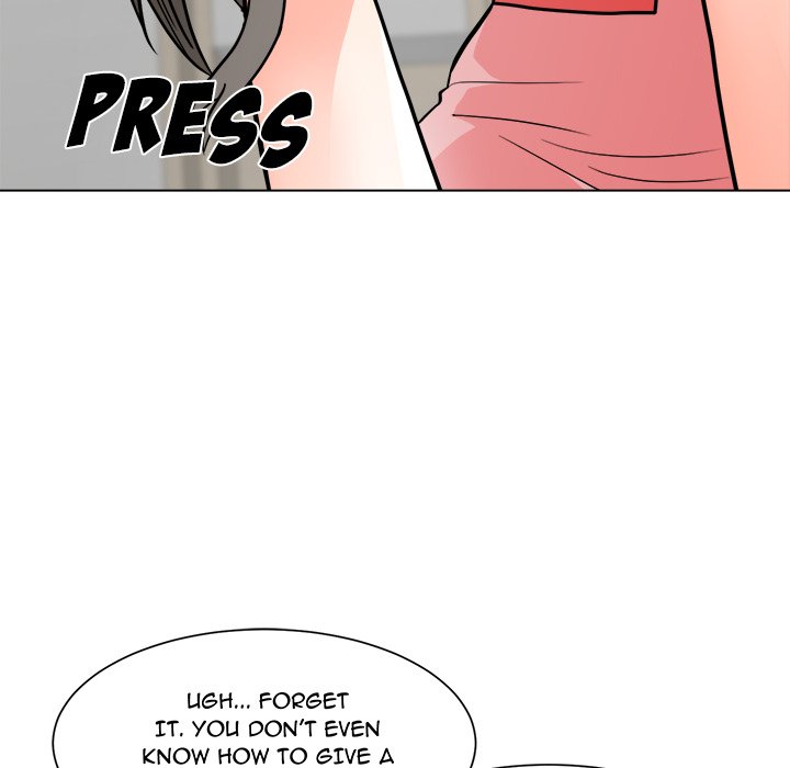 Family Business Chapter 7 - Page 35