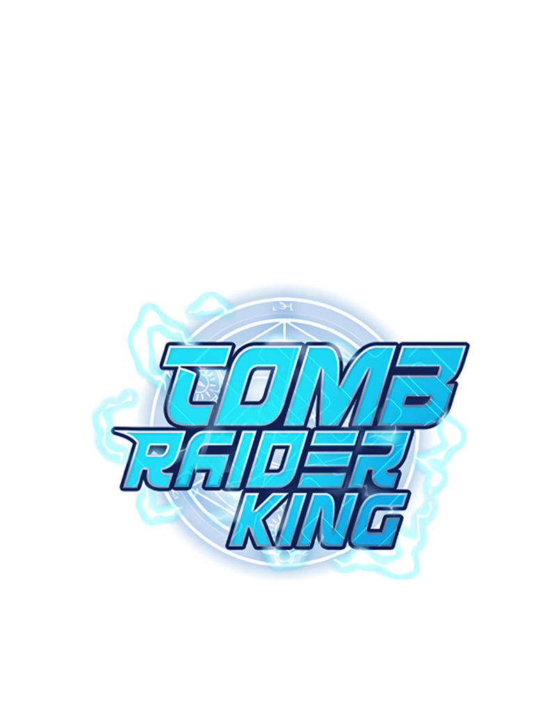 Tomb Raider King Chapter 106 - Page 20