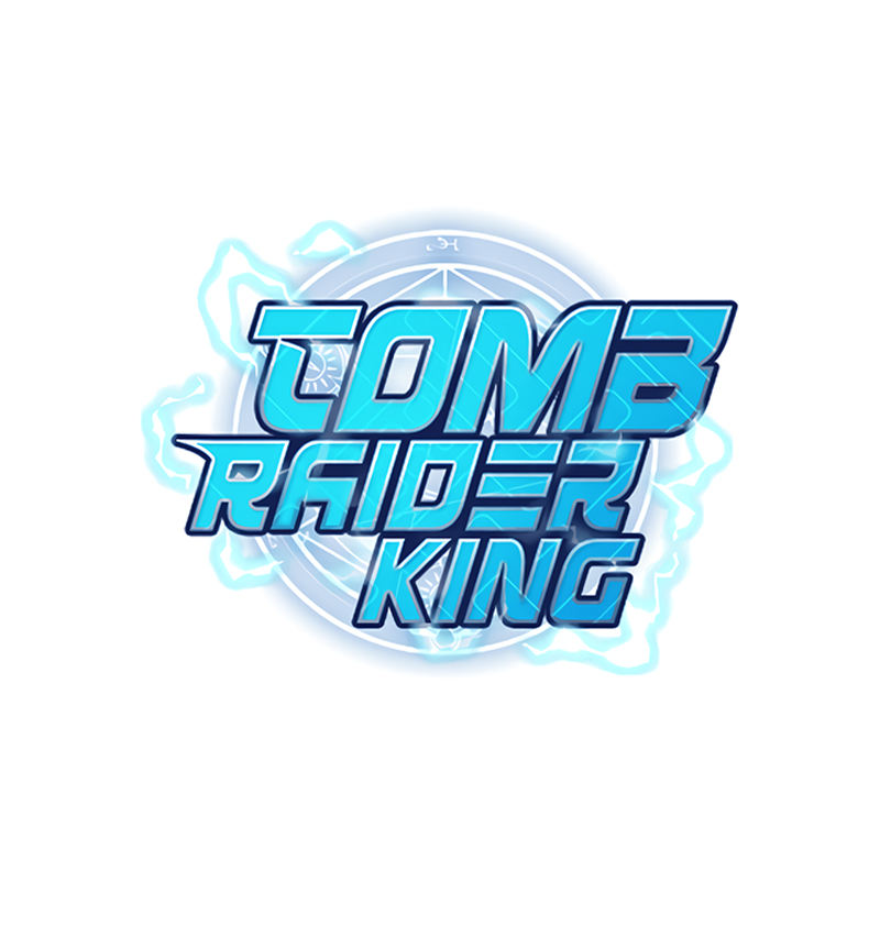 Tomb Raider King Chapter 108 - Page 23