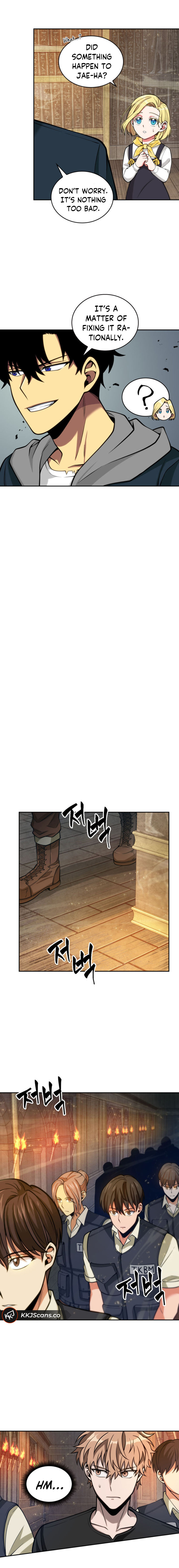 Tomb Raider King Chapter 138 - Page 12