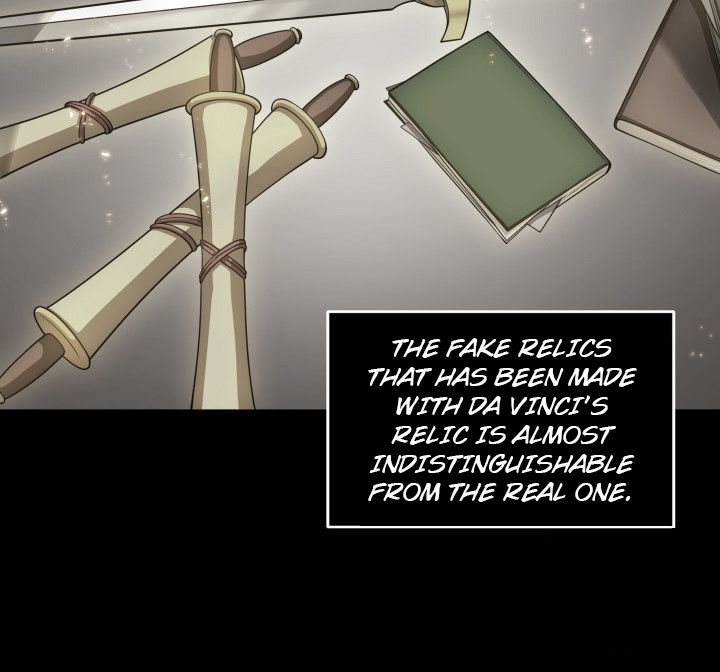 Tomb Raider King Chapter 146 - Page 68