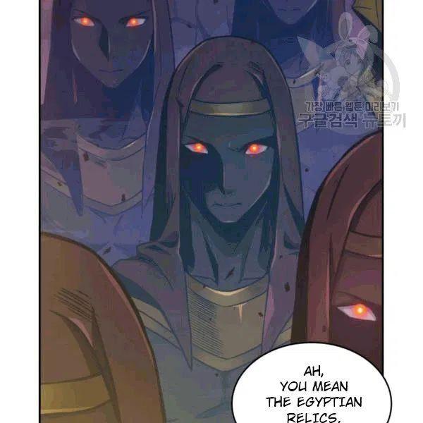 Tomb Raider King Chapter 177 - Page 97