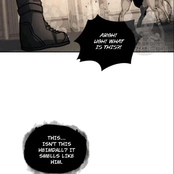 Tomb Raider King Chapter 184 - Page 22