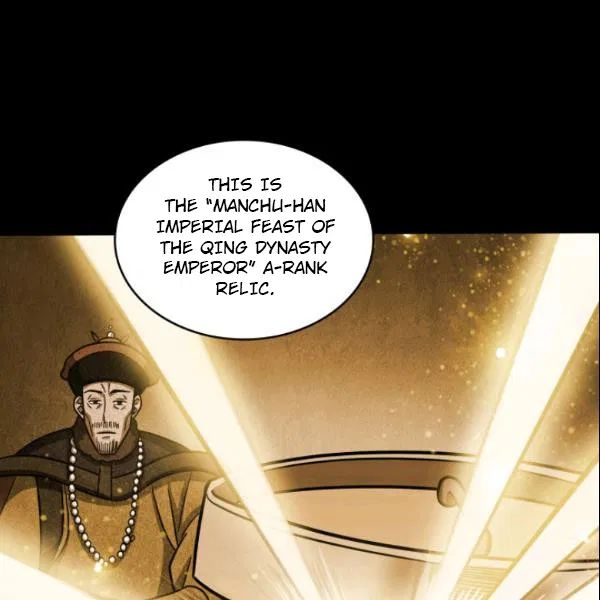 Tomb Raider King Chapter 186 - Page 66