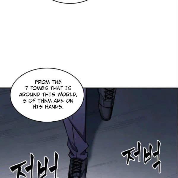 Tomb Raider King Chapter 186 - Page 95