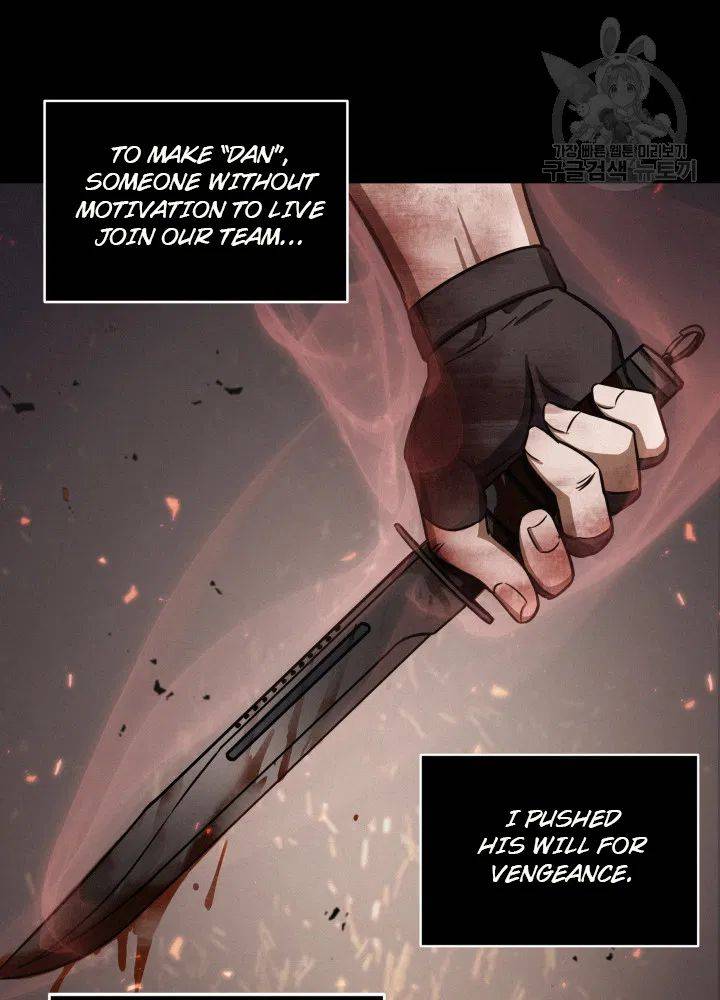 Tomb Raider King Chapter 190 - Page 62