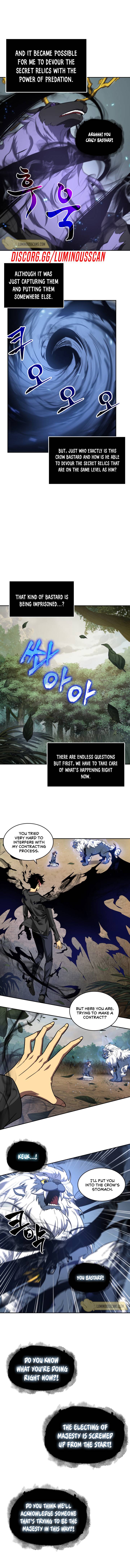 Tomb Raider King Chapter 232 - Page 3