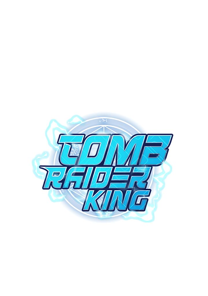 Tomb Raider King Chapter 62 - Page 15