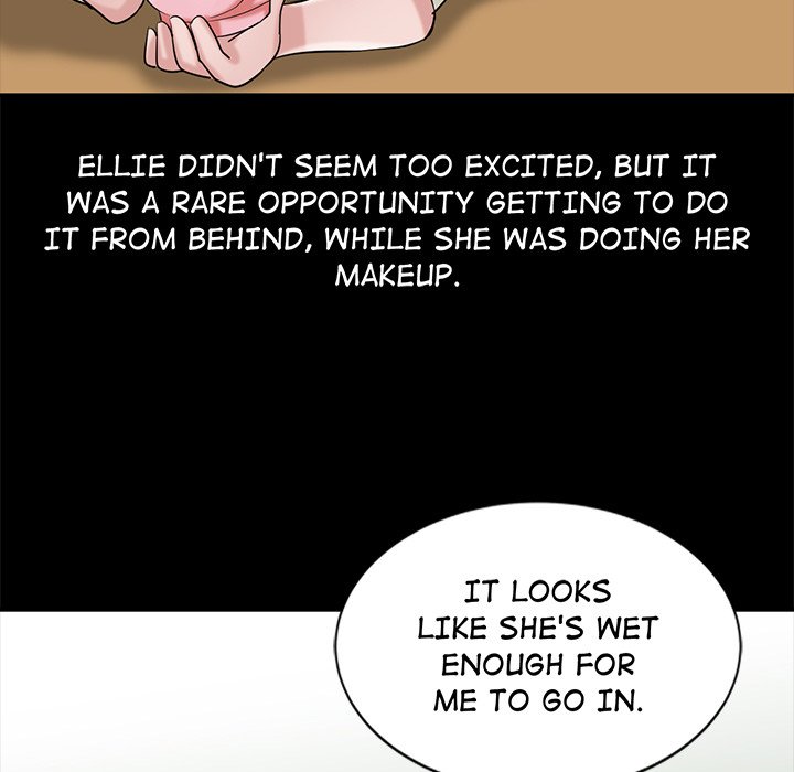 The Mismatch Chapter 18 - Page 67