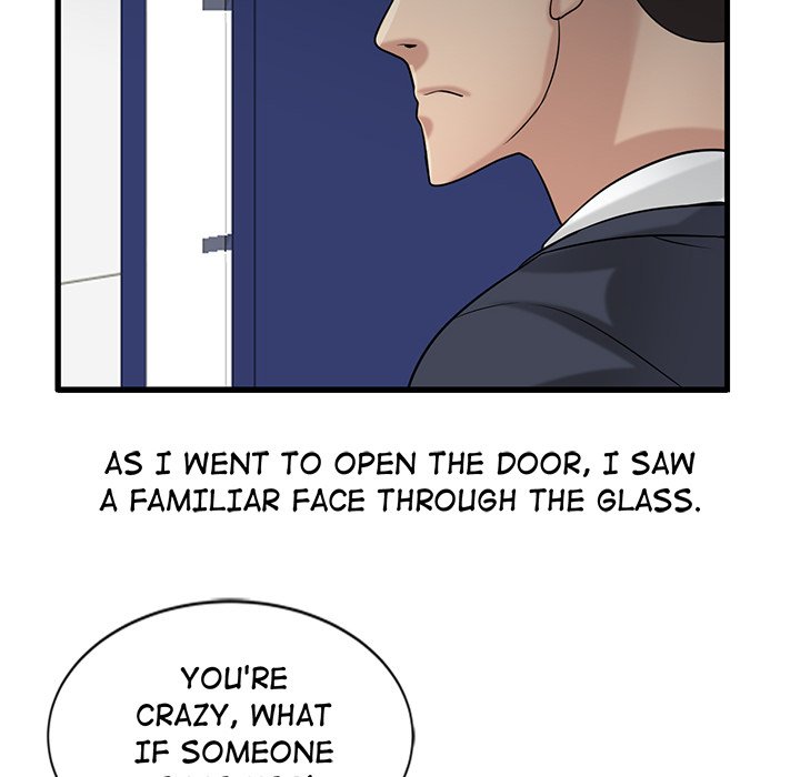 The Mismatch Chapter 18 - Page 90