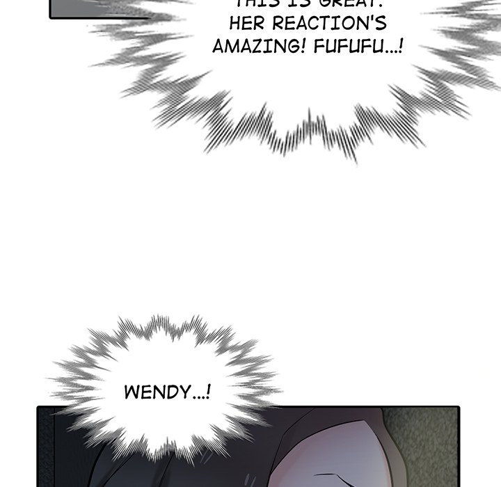 The Mismatch Chapter 35 - Page 12