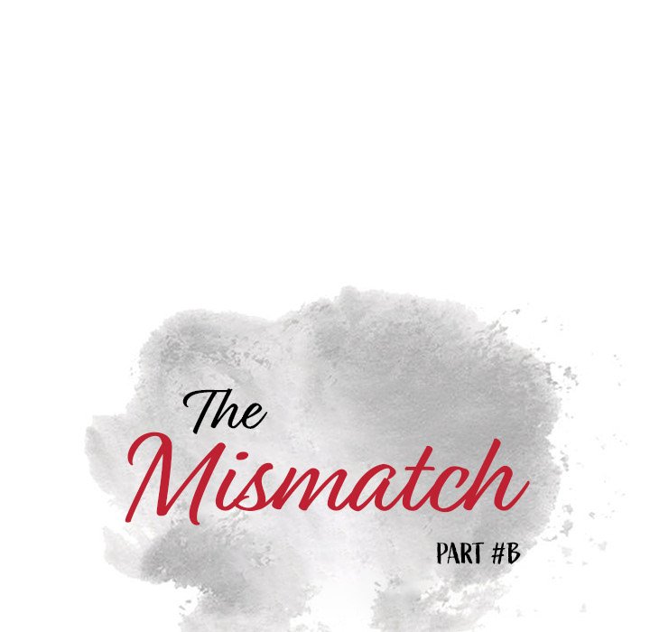 The Mismatch Chapter 35 - Page 14