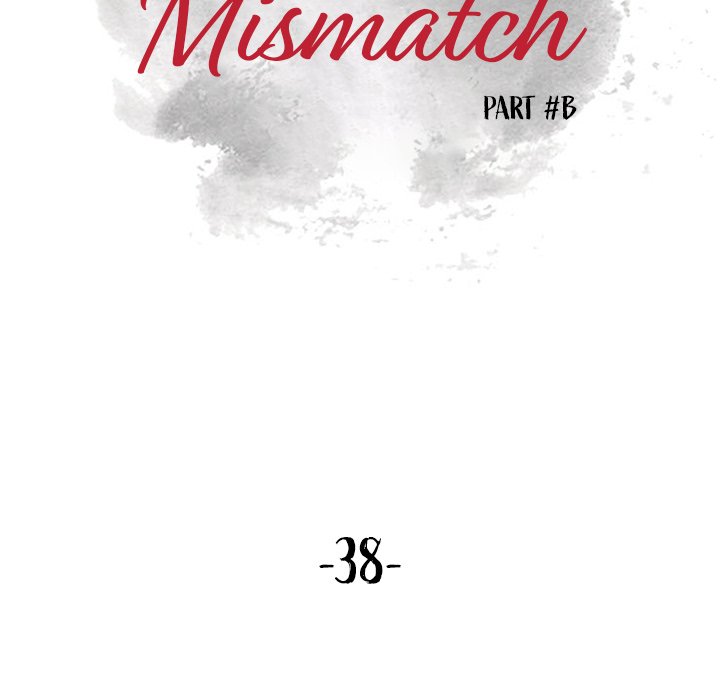 The Mismatch Chapter 38 - Page 15