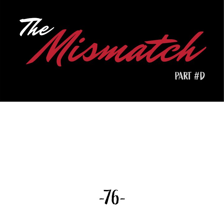 The Mismatch Chapter 76 - Page 15