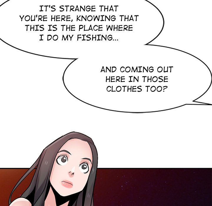 The Mismatch Chapter 81 - Page 142