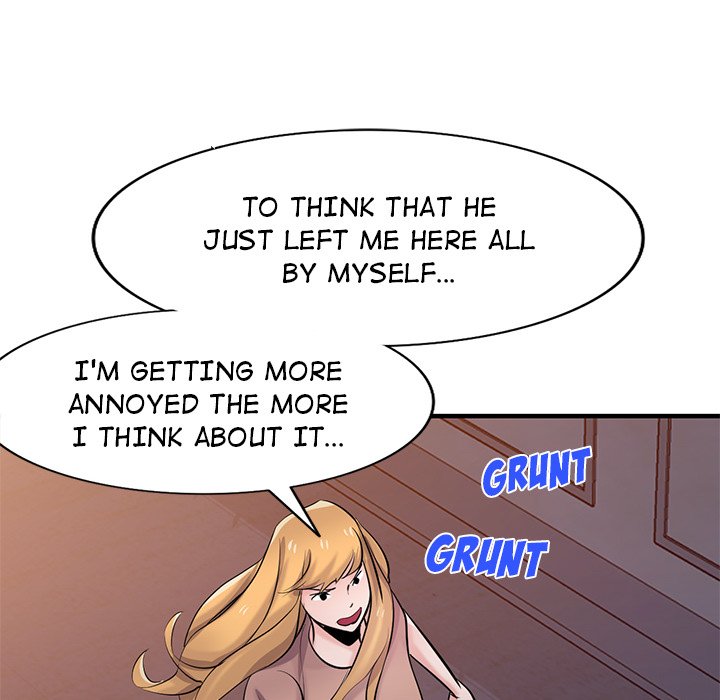 The Mismatch Chapter 87 - Page 69