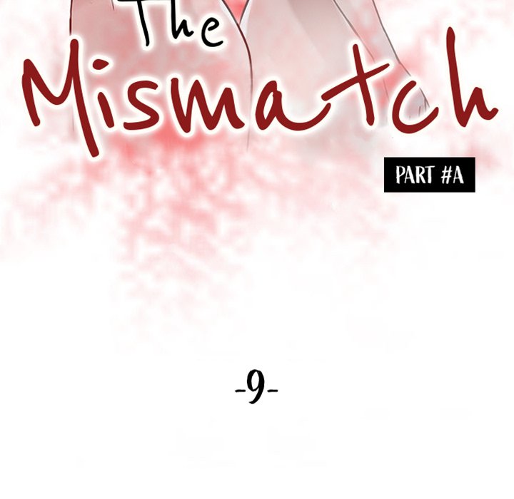 The Mismatch Chapter 9 - Page 13