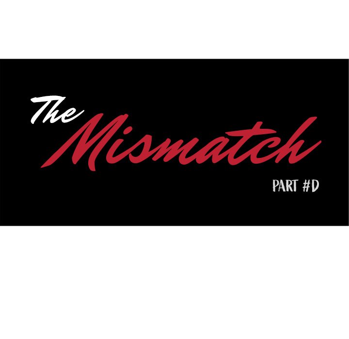 The Mismatch Chapter 90 - Page 14