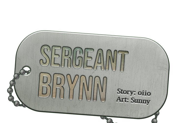 Sergeant Brynn Chapter 13 - Page 1