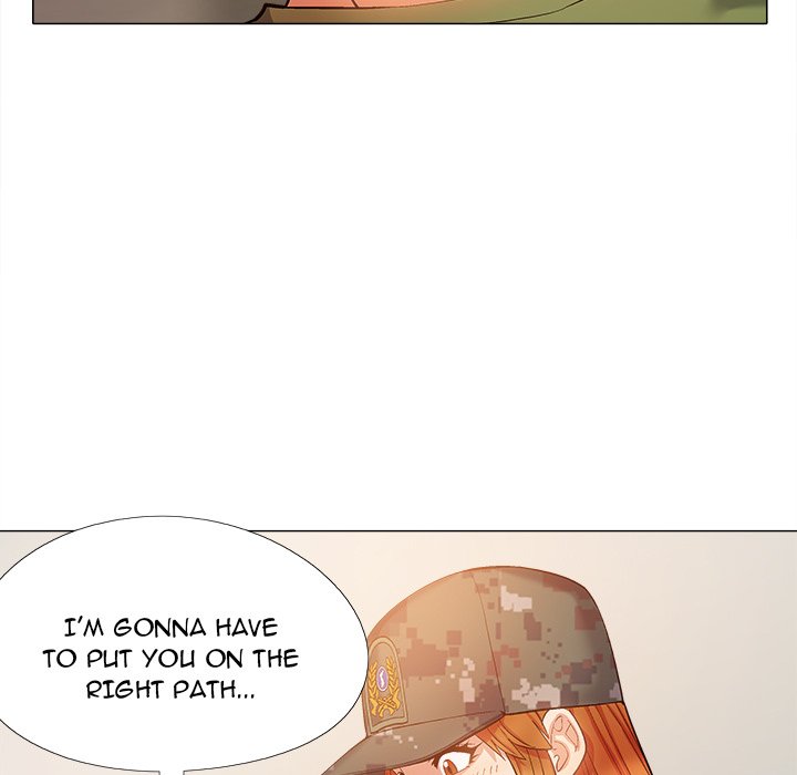 Sergeant Brynn Chapter 29 - Page 27