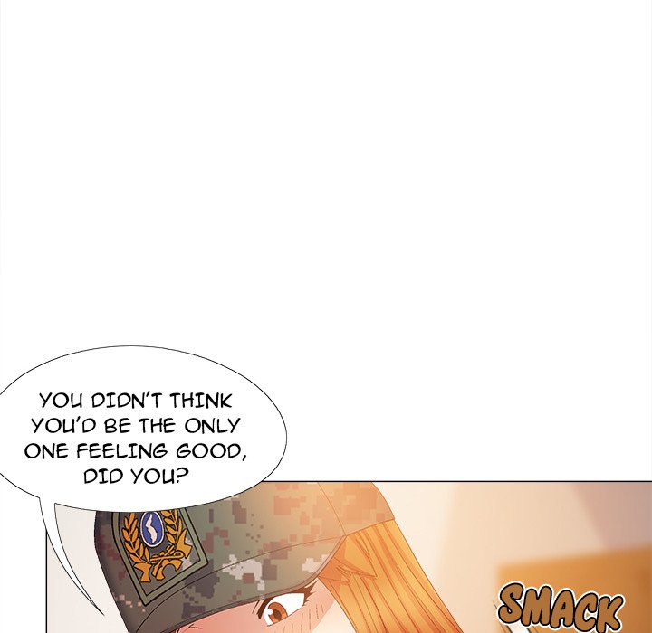 Sergeant Brynn Chapter 29 - Page 40